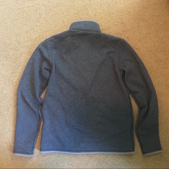 Eastern Mountain Sports Jacket - Blue/White- Small - Picture 2 of 4